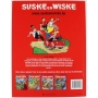 Suske en Wiske 311 - De stuivende stad (1e druk)