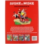 Suske en Wiske 312 - De zappende ziel (1e druk)