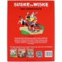 Suske en Wiske 317 - Het bizarre blok (1e druk)