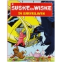 Suske en Wiske 318 - De suikerslaven (1e druk)