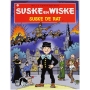 Suske en Wiske 319 - Suske de rat (1e druk)