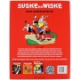 Suske en Wiske 319 - Suske de rat (1e druk)