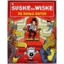 Suske en Wiske 324 - De royale ruiter (1e druk)