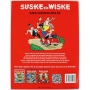 Suske en Wiske 325 - Het schrikkelspook (1e druk)