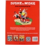 Suske en Wiske 326 - De zwarte tulp (1e druk)