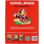 Suske en Wiske 328 - Sterrenrood (1e druk)