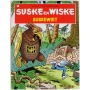 Suske en Wiske 329 - Suskewiet (1e druk)