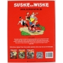 Suske en Wiske 329 - Suskewiet (1e druk)