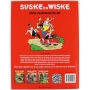 Suske en Wiske 330 - De fabuleuze freak (1e druk)