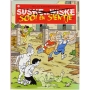 Suske en Wiske 331 - Sooi en Sientje (1e druk)