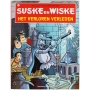 Suske en Wiske 332 - Het verloren verleden (1e druk)