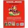 Suske en Wiske 332 - Het verloren verleden (1e druk)