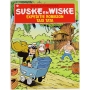 Suske en Wiske 334 - Expeditie Robikson / Taxi Tata (1e druk)