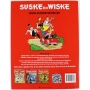 Suske en Wiske 334 - Expeditie Robikson / Taxi Tata (1e druk)