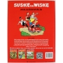 Suske en Wiske 336 - Het omgekeerde land (1e druk)