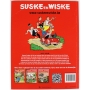 Suske en Wiske 337 - Game of drones (1e druk)