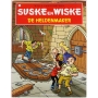 Suske en Wiske 338 - De heldenmaker (1e druk)