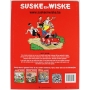 Suske en Wiske 338 - De heldenmaker (1e druk)