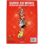 Suske en Wiske 339 - De planeetvreter (1e druk)