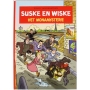 Suske en Wiske 341 - Het Monamysterie (1e druk)