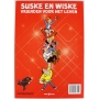 Suske en Wiske 341 - Het Monamysterie (1e druk)