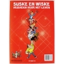 Suske en Wiske 342 - De zwarte zwevers (1e druk)