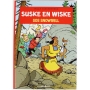 Suske en Wiske 343 - SOS Snowbell (1e druk)