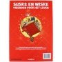 Suske en Wiske 343 - SOS Snowbell (1e druk)