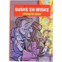 Suske en Wiske 345 - Operatie Siggy (1e druk)