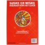 Suske en Wiske 345 - Operatie Siggy (1e druk)