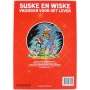 Suske en Wiske 346 - Chronos en Chaos (1e druk)