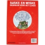 Suske en Wiske 348 - De wrede wensput (1e druk)