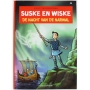 Suske en Wiske 350 - De nacht van de narwal (1e druk)