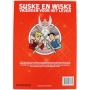 Suske en Wiske 350 - De nacht van de narwal (1e druk)