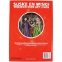 Suske en Wiske 351 - De verloren Van Eyck (1e druk)