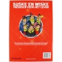 Suske en Wiske 352 - Team Krimson (1e druk)