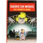 Suske en Wiske 353 - Het gewiste Wiske (1e druk)