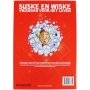 Suske en Wiske 353 - Het gewiste Wiske (1e druk)