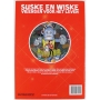 Suske en Wiske 354 - De zwijgende Zwollem (1e druk)