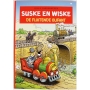 Suske en Wiske 356 - De fluitende olifant (1e druk)