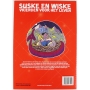 Suske en Wiske 358 - De drakenprinter (1e druk)