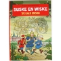 Suske en Wiske 362 - De kale kroon (1e druk)