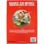 Suske en Wiske 362 - De kale kroon (1e druk)