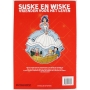 Suske en Wiske 363 - De maffe markies (1e druk)