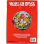 Suske en Wiske 365 - De boze boleet (1e druk)