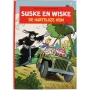 Suske en Wiske 367 - De harteloze Hein (1e druk)