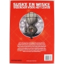 Suske en Wiske 368 - De Rookburgh Rookies (1e druk)