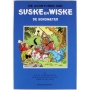 Suske en Wiske - De sonometer (hommage)