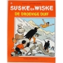 Suske en Wiske 187 - De droevige duif (herdruk)