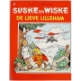 Suske en Wiske 198 - De lieve Lilleham (herdruk)